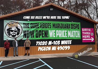 The Dude Abides Mottville