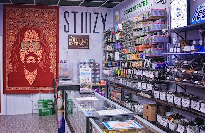 The Dude Abides Sturgis