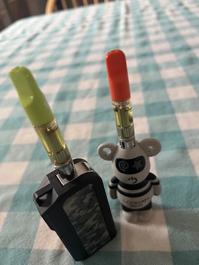 The Dude Abides Sturgis