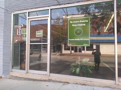 The Eastern Kentucky Hemp Company