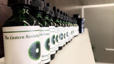 The Eastern Kentucky Hemp Company