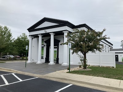 The Edge | A Collaboration with Green Point