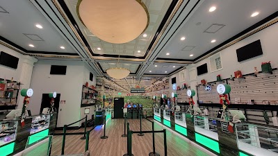 The Edge | A Collaboration with Green Point