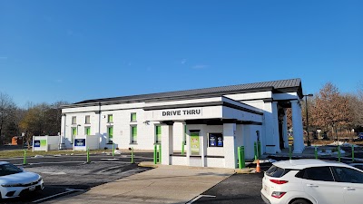 The Edge | A Collaboration with Green Point