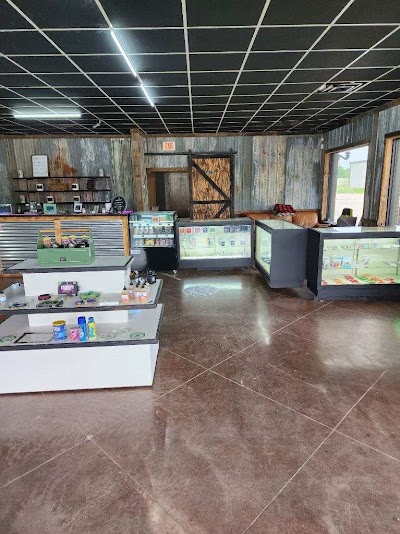 The Ember - Country Cannabis Outlet Store