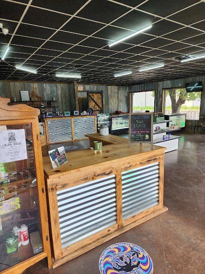 The Ember - Country Cannabis Outlet Store