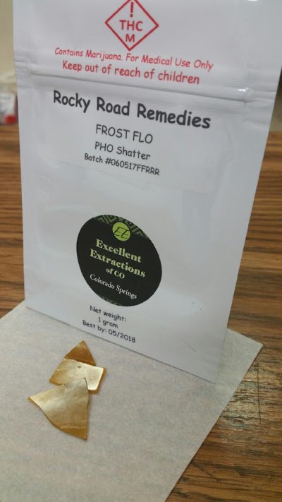 The Epic Remedy Platte