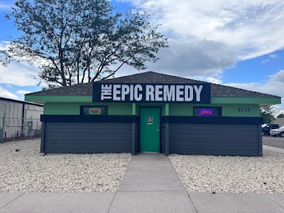 The Epic Remedy Platte