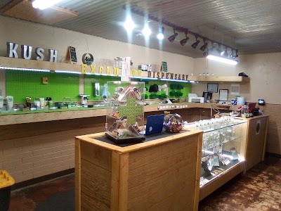 The Exclusive Dispensary LLC