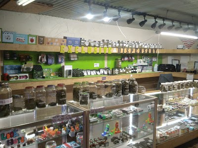 The Exclusive Dispensary LLC