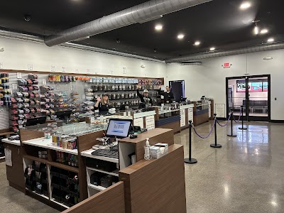 The Exhibit Cannabis Co