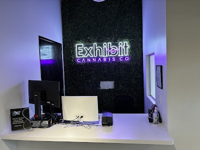 The Exhibit Cannabis Co