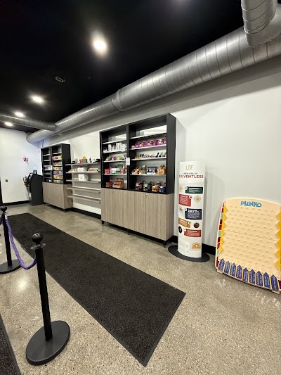 The Exhibit Cannabis Co