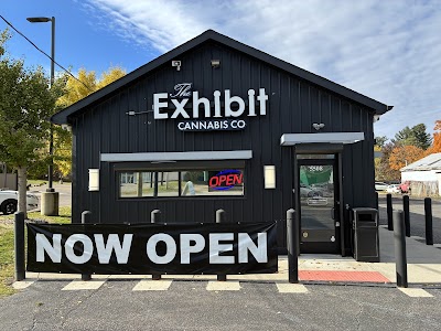 The Exhibit Cannabis Co