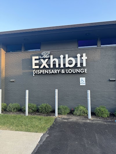 The Exhibit Cannabis Co.