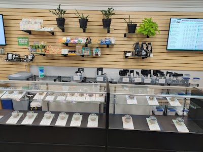 The Farm Stand (Medical)