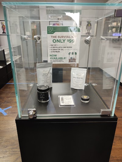 The Farm Stand (Medical)