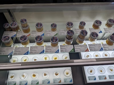 The Farm Stand (Medical)