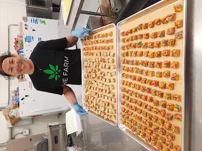 The Farm Weed Dispensary - Felton