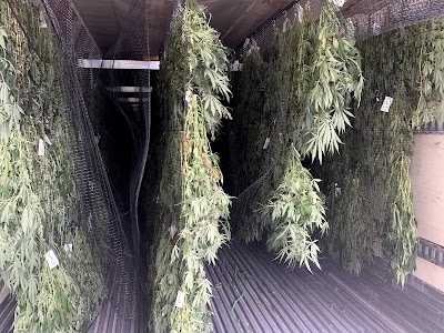 The Farm Weed Dispensary - Felton