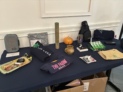 The Farm Weed Dispensary - Felton