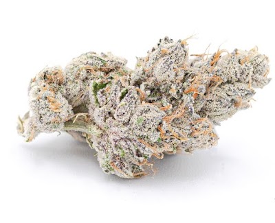 The Farm Weed Dispensary - Sussex