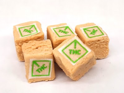 The Farm Weed Dispensary - Sussex