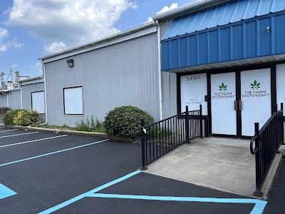 The Farm Weed Dispensary - Sussex