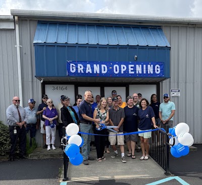 The Farm Weed Dispensary - Sussex