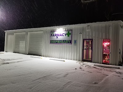 The Farmacy Dispensary