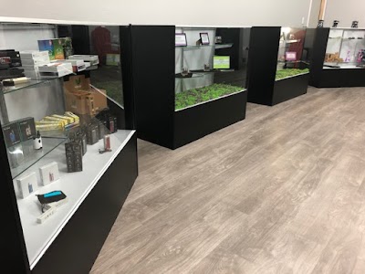 The Farmacy Dispensary