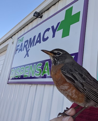 The Farmacy Dispensary