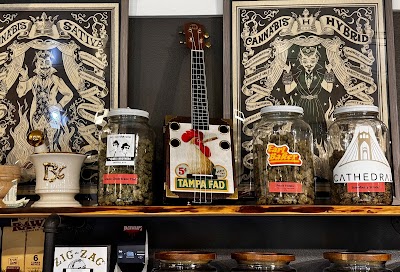 The Farmacy Dispensary | Marijuana Products | Astoria, OR