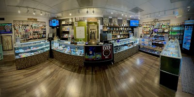 The Farmacy Dispensary | Marijuana Products | Astoria, OR