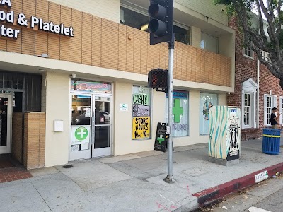 The Farmacy Westwood