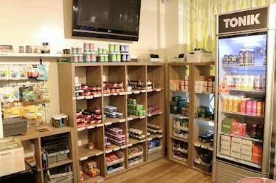 The Farmacy Westwood