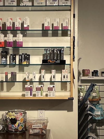 The Farmacy Westwood