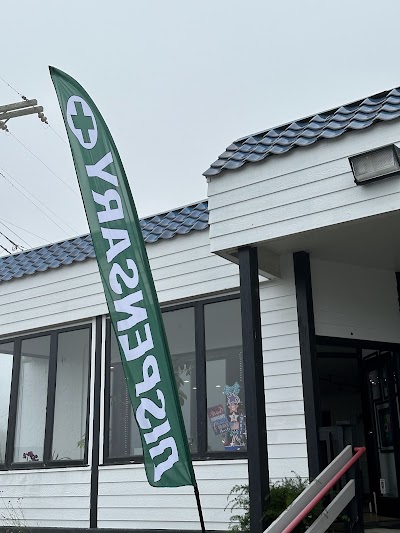 The Farmers Daughters Dispensary