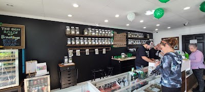 The Farmers Daughters Dispensary