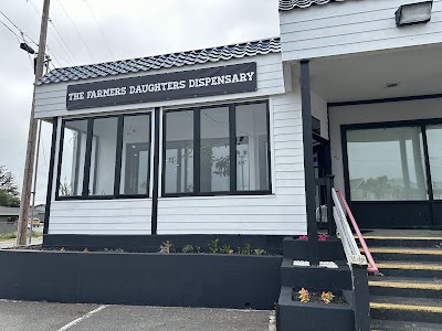 The Farmers Daughters Dispensary