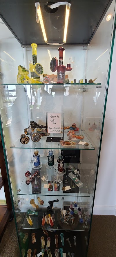 The Farmers Daughters Dispensary