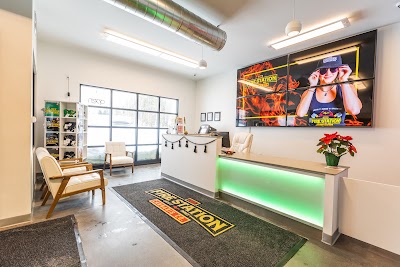 The Fire Station Cannabis Co. Houghton (Recreational Cannabis)