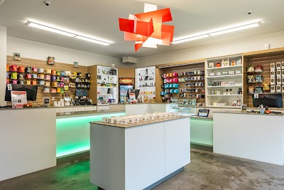 The Fire Station Cannabis Co. Houghton (Recreational Cannabis)