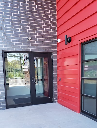 The Fire Station Cannabis Co. Houghton (Recreational Cannabis)