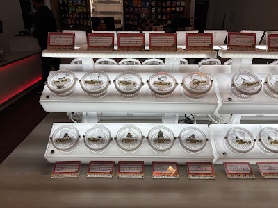 The Fire Station Cannabis Co. Ironwood (Recreational Cannabis)