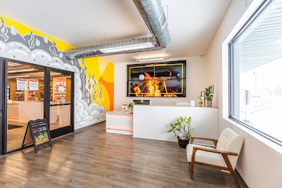 The Fire Station Cannabis Co. Sault Ste Marie (Recreational Cannabis)