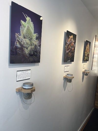 The Fireweed Factory