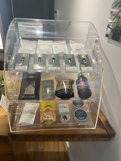 The Fireweed Factory