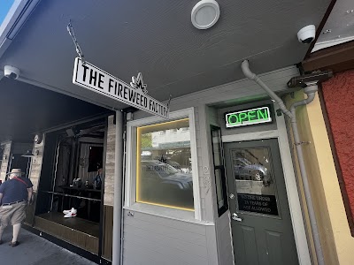 The Fireweed Factory