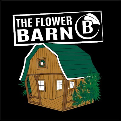 The Flower Barn